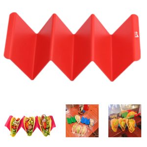 Plastic Stand Taco Holder