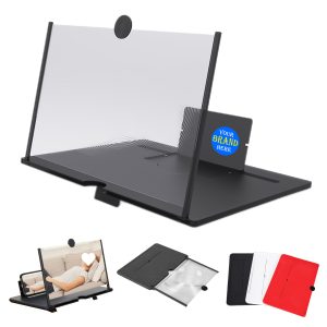 10Inch Phone Pull-Out Screen Amplifier