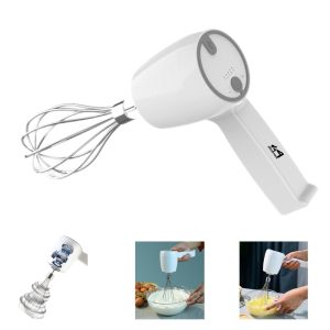 Mini Handheld Blender