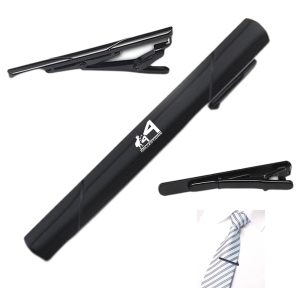 Men'S Business Copper Tie Clip