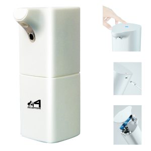 Automatic Hand Sanitizer Spray Dispenser