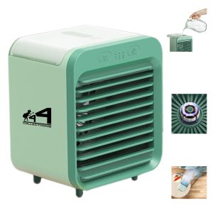 Mini Cooling Spray Fan
