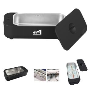Ultrasonic Glasses Cleaner