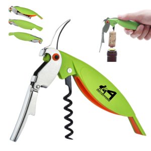 Parrot-Shaped Beer Bottle Opener