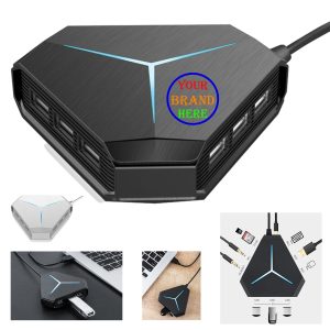 USB3.0 Docking Station Hub Connector