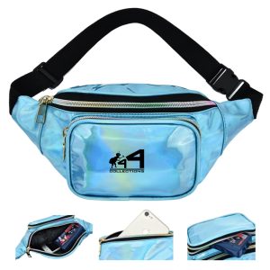 Pu Ladies Fashion Fanny Pack