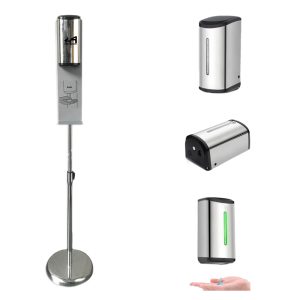 23.5 Oz Automatic Sanitizer Dispenser