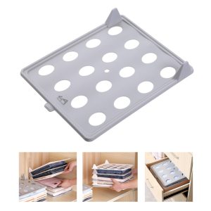 Home Clothes Folding Board