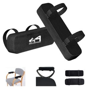 Booster Armrest Pad