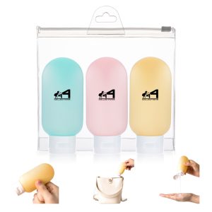 2Oz Travel Dispenser Bottle
