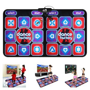 Home Carpet Dance Mat