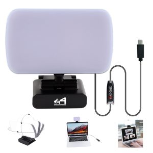Video Conference Led Fill Light