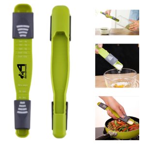 Graduated Measuring Spoon
