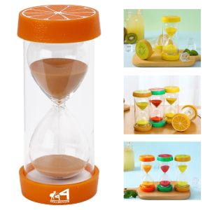 Fruit Drop-Proof Shape Hourglass