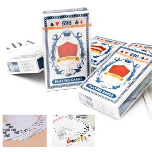 Custom Playing Poker Cards