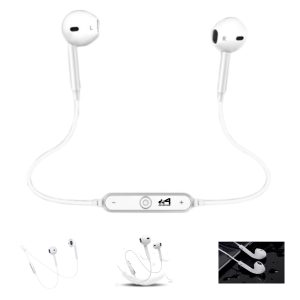 Running Bluetooth In-Ear Earphone
