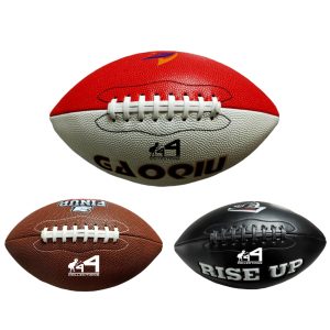 No. 9 American Pu High-End Football