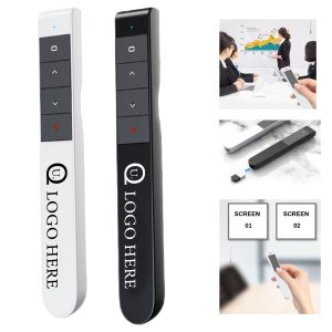 Wireless Pointer Laser Remote Control Pen