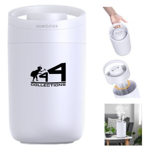 3L Large Capacity Air Purifier
