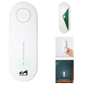 Ultrasonic Mosquito Repellent