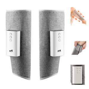 Hot Compress Pneumatic Leg Massager