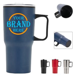 20Oz Car Tumbler