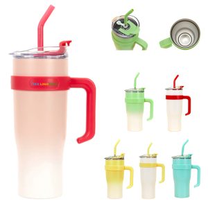 30Oz Car Tumbler