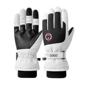 Touchscreen Bicycle Gloves