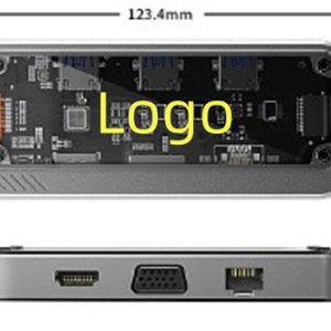 Usb C Docking Station