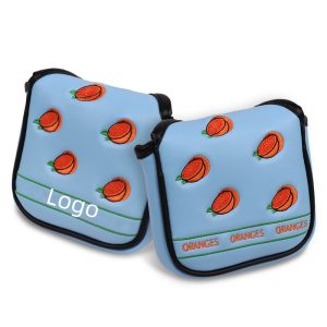 Blade And Mallet Putter Headcovers