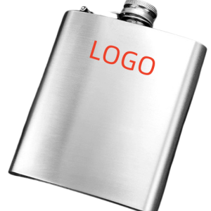 Hip Flask Set With Accessories 5Oz