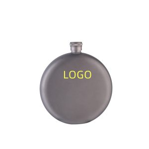 Portable Flask 8Oz