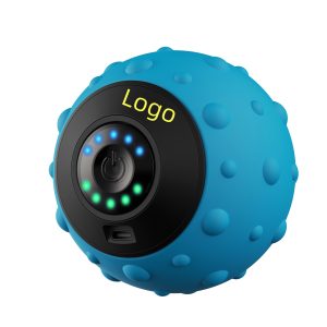 Vibrating Massage Ball 16W