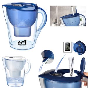 3.5Liter Purifier Water Filter