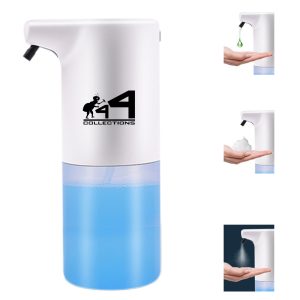 Touchless Automatic Soap Dispenser