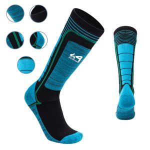 Thickened Sports Ski Socks