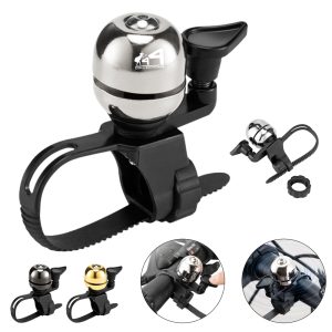 Retro Mini Metal Bell