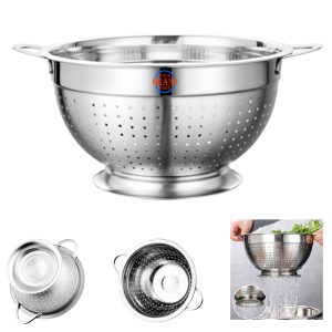 Fruit Vegetable Washing Basket
