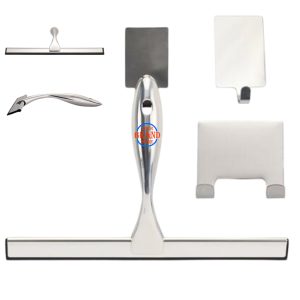 10 Inch Shower Squeegee