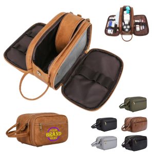 Large Capacity Travel Storage Makeup Bag