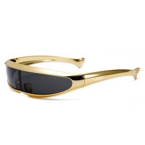 Retro Luxury Sunglasses