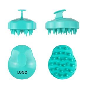Massager Shampoo Brush