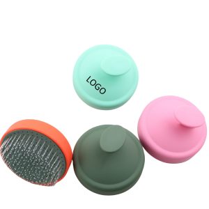 Shampoo Hair Comb Massage Brush