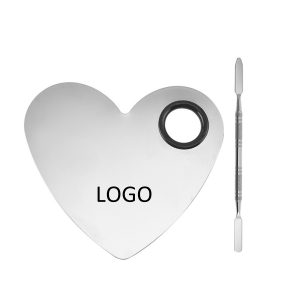 Heart Shape Makeup Palette