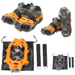 Outdoor Non-Slip Ice Claws