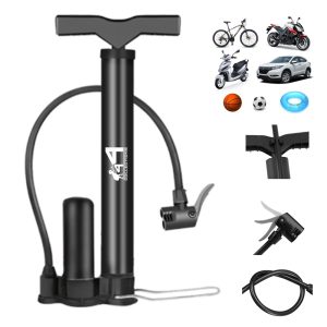 Portable Bike Pump