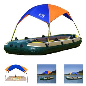 Inflatable Kayak Awning Canopy
