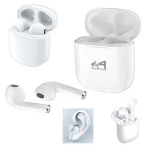 Wireless Bluetooth Headset