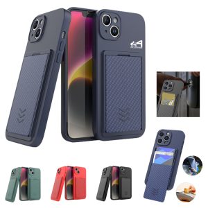 Mobile Phone Case Compatible For Iphone