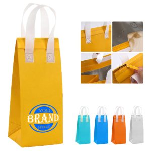 Non-Woven Beverage Insulation Bag